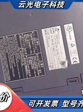 驱动器400WRYH401F5-VV2 功能 实议价