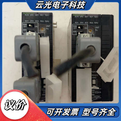 原装配件，PLC模块SCU31-V1功能，议价