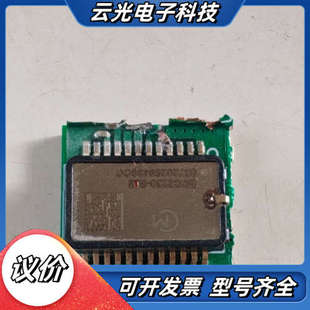 板 原装 成色如图所示议价 E02芯片板 SCC2230