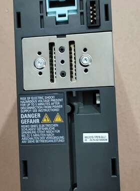 变频器6SL3210-1PE18-0UL1，PM240议价