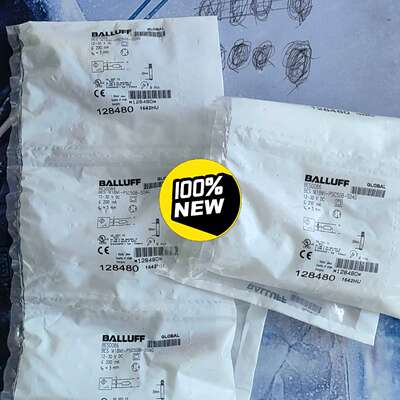 巴鲁夫全新原装BES0086 BES M18MI-PSC50议价