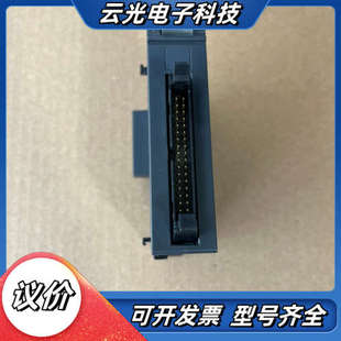 基恩士模块，KV-C32TD图片实拍，需要的私聊，需要的议价