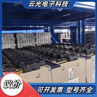 功能完议价 禾川伺服驱动器SV X3EB040A