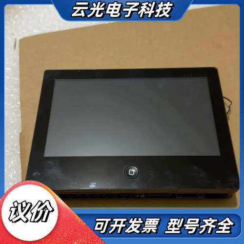 tiny210v2开发板。带显示屏。通电白屏。图片。没议价