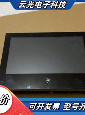 tiny210v2开发板。带显示屏。通电白屏。图片。没议价