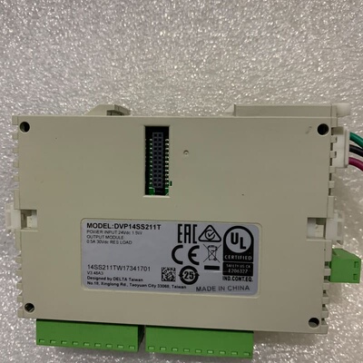 PLC DVP14SS211T议价