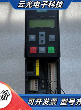 变频器PM240-2，型号6SL3210-1PE11-议价