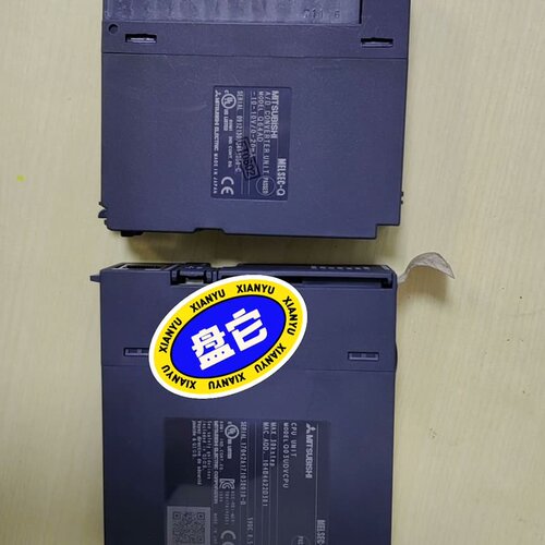 Q03UDVCPU Q64AD 原装正品CPU 议价出售议价