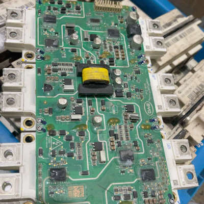 英飞凌IGBT模块FF450R07ME4_B11，原装，议价