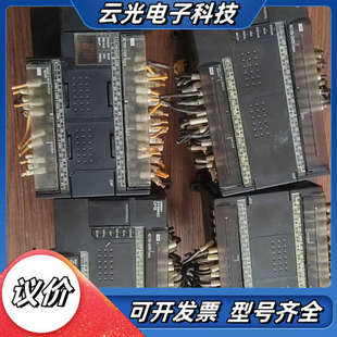 CP1E PLC X40DR 议价 CP1H