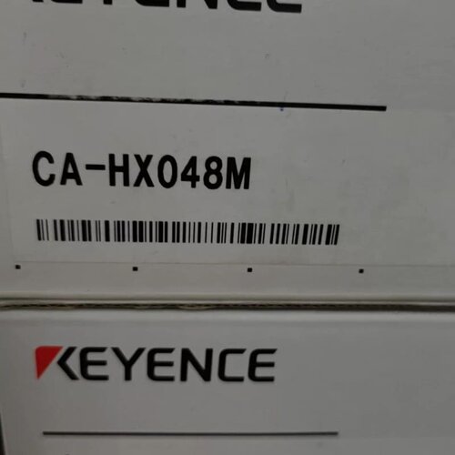 CA-HX048M CA-H048CX 原装基恩士正品全新相议价
