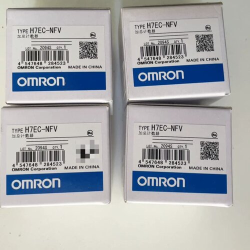 计数器H7Ec-NFV全新原装正品议价