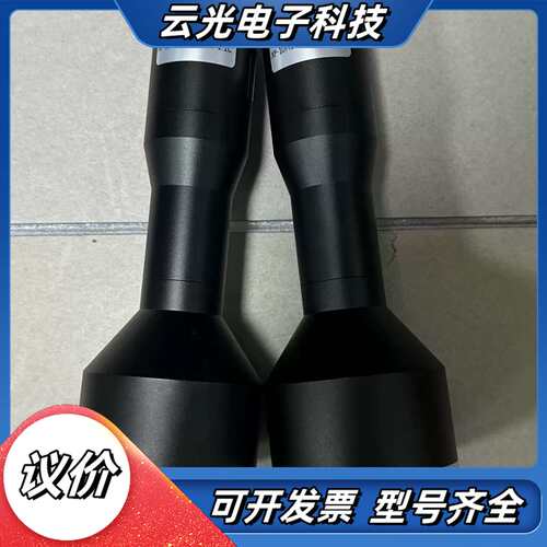 灿锐远心镜头XF-10MDT044x110-1.1C，0.4议价