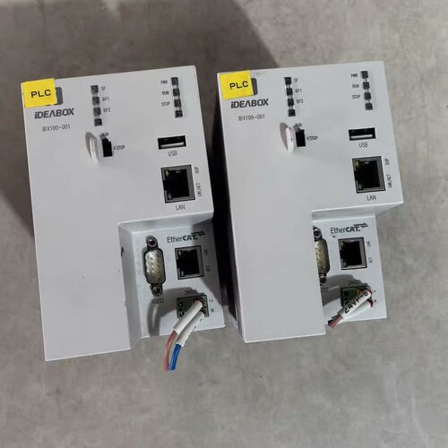 SOFTLINK系列CPU型号IBX100-001-EM 原议价