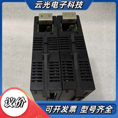 GE模块IC693MDL654E，货，成色如图，功能正常议价