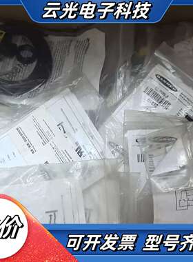 BANNER邦纳全新原装QS18VP6LP镜反射光电开关议价