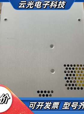 COSEL科索电源PBA1500F-36成色漂亮议价