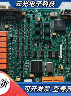 巨人通力电梯驱动板LCEDRV板 385板 KM760310议价