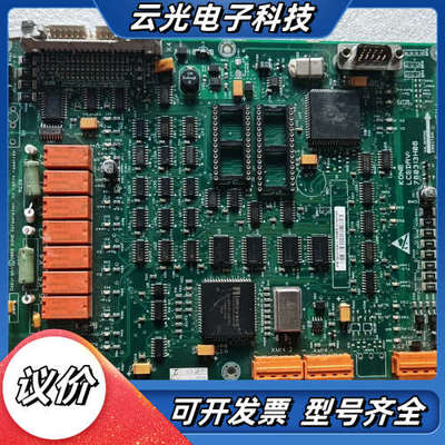 巨人通力电梯驱动板LCEDRV板 385板 KM760310议价