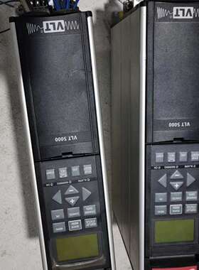 丹佛斯变频器 VLT5001PT5B20STR3DLF00A议价