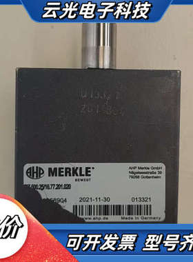 MERKLE 油缸 BZ 500.25/16.77.201.议价