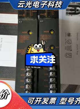 AD70D AJ71PT32-S3 成色漂亮  功能议价