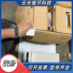 全新V1000变频器7.5KW 议价 VB4A0023FBA