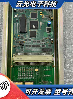 DEK印刷机配件 x5卡 nextmove es 卡，实物如议价