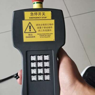 TEACH PANEL操作面板议价