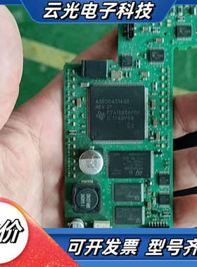 主板 A5E00451498 货，品相不错，需要的议价