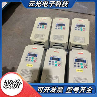 功能完议价 380V 士林SS 043变频器1.5KW