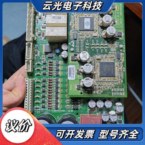 奥的斯扶梯主板MESB GBA26800MJ1，功能完好无维议价