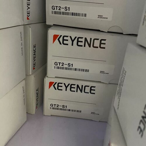 基恩士 GT2-S1 全新原装正品议价
