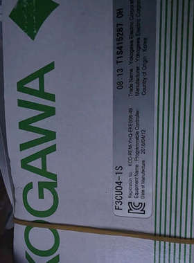 【正品YOKOGAWA横河模块！】全新未使用的YOKOGAW议价