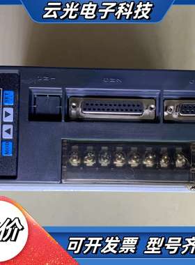 一川，亿丰伺服驱动器AASD-30A，，拍摄议价