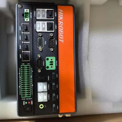 海康IPC工控机视觉控制器MV-VC3000VC2000系列议价
