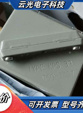 丹佛斯KPS39  060-310766全新原厂件现货带议价