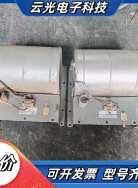 ebmpapst散热风机D2E133-AM47-01 D议价