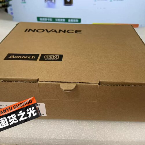 汇川INOVANCE触摸屏IT7070Si-WF03议价
