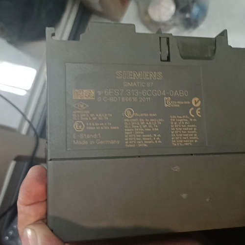 313-6CG04CPU313C-2DP议价