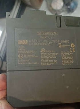 313-6CG04CPU313C-2DP议价