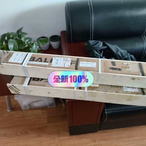 德国正品BALLUFF/巴鲁夫微脉冲位移传感器，全新，议价