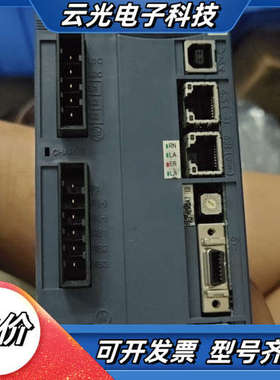 伺服驱动器RYT751D5-VC2-Z88 750W议价