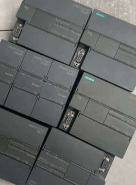 CPUSR30模块，288-1SR30-0AA0，有十议价