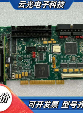 PARKER运动控制卡ACR 1505/PCA 71-021议价