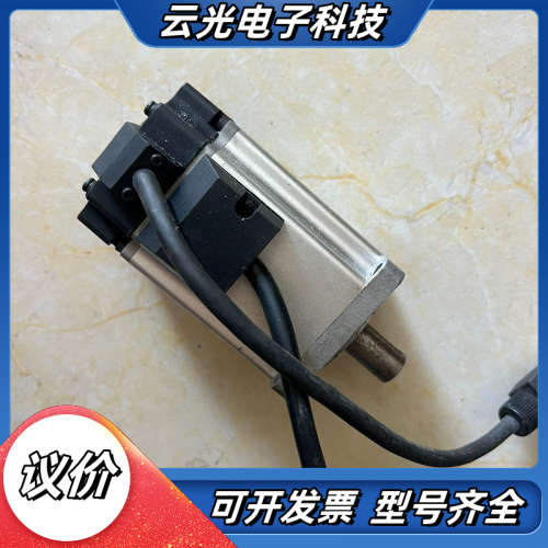 禾川伺服电机 SV-X3MH020A-N2LN  200W议价