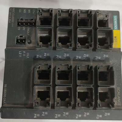 SCALANCE X116工业交换机，型号6GK511议价