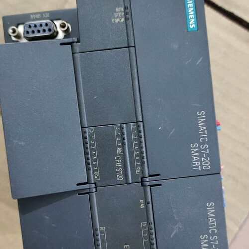 CPU ST20议价