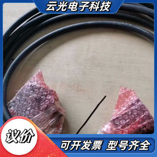 机器人配件 工业机器人动力线缆3HAC032695-0议价