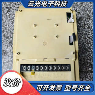 4015 15kw议价 默纳克电梯变频器NICE